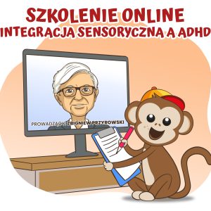 Szkolenie: Integracja Sensoryczna a ADHD